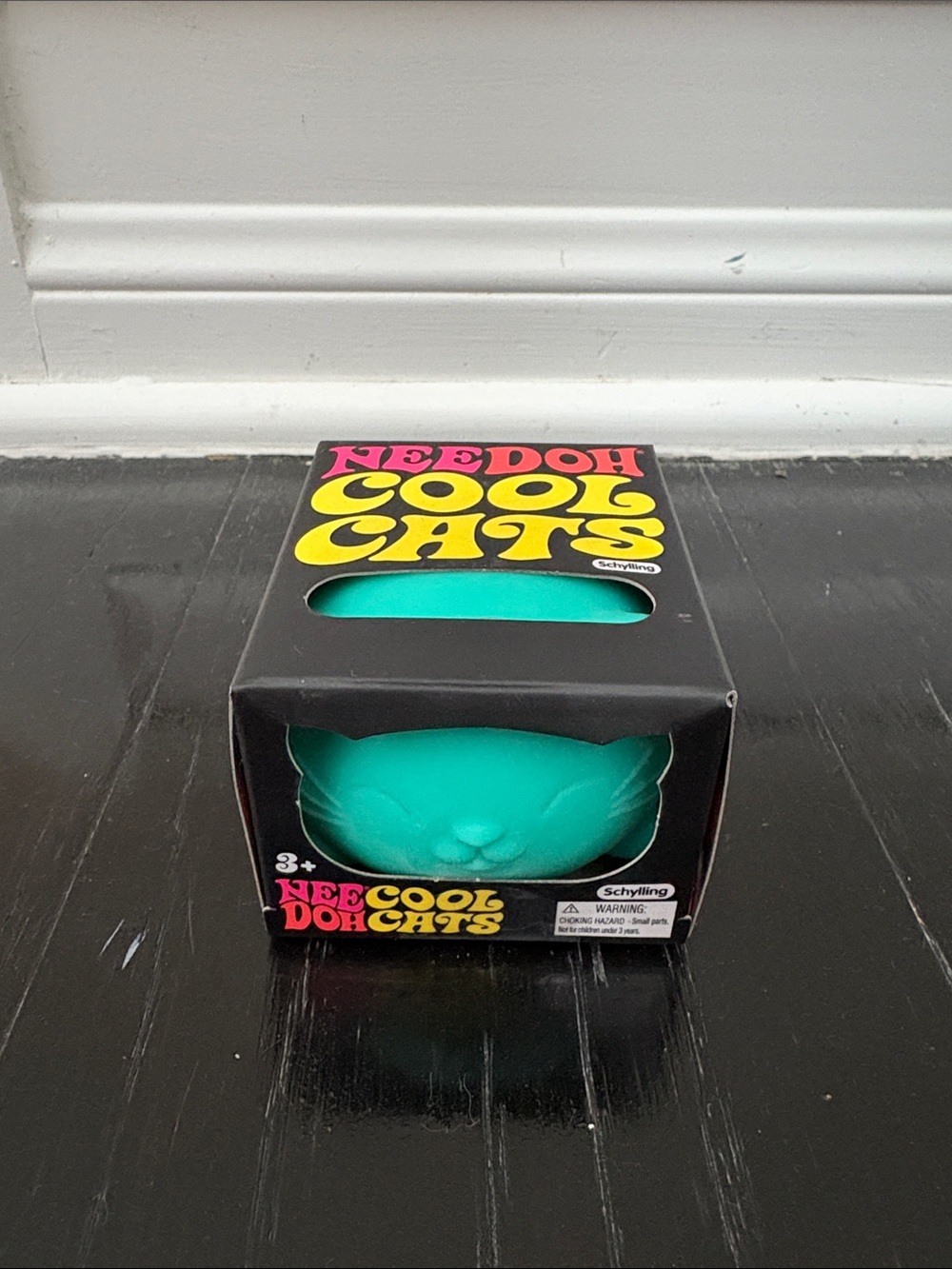 NeeDoh Cool Cats - Fidget toy